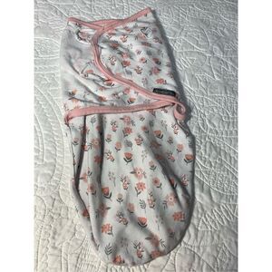 Swaddle Me SM/MED